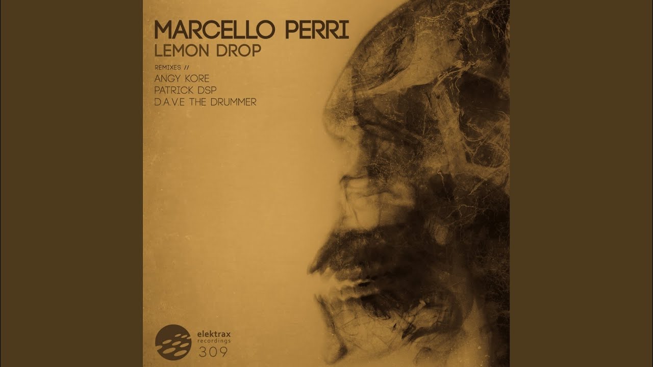 Watch Lemon Drop (Original Mix) on YouTube Watch Lemon Drop (Original Mix) on YouTube