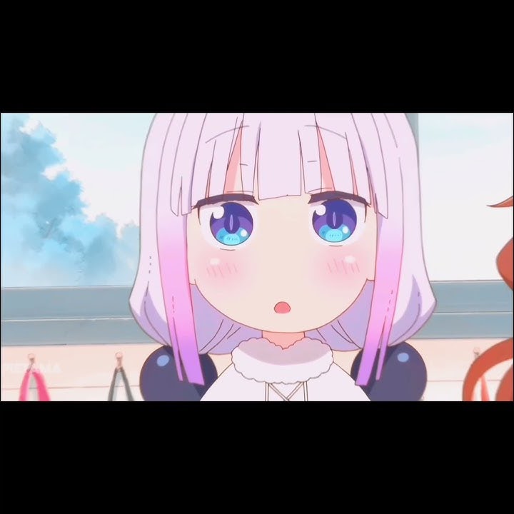 Kanna Kamui「AMV」- SOLO