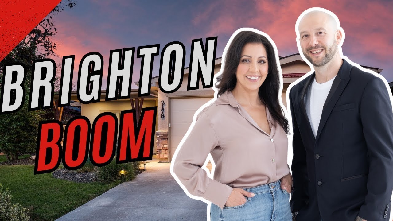 MOVING TO BRIGHTON ONTARIO: Is This Hidden Lakeside Town the Best-Kept Secret?