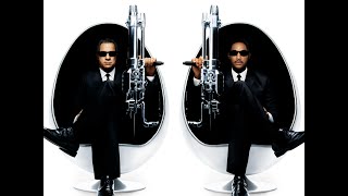 фильм Люди В Черном саундтрек Will Smith  Men In Black