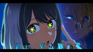 Beautiful Akane Aesthetic Edit  Emotional Anime  2024 Editamv