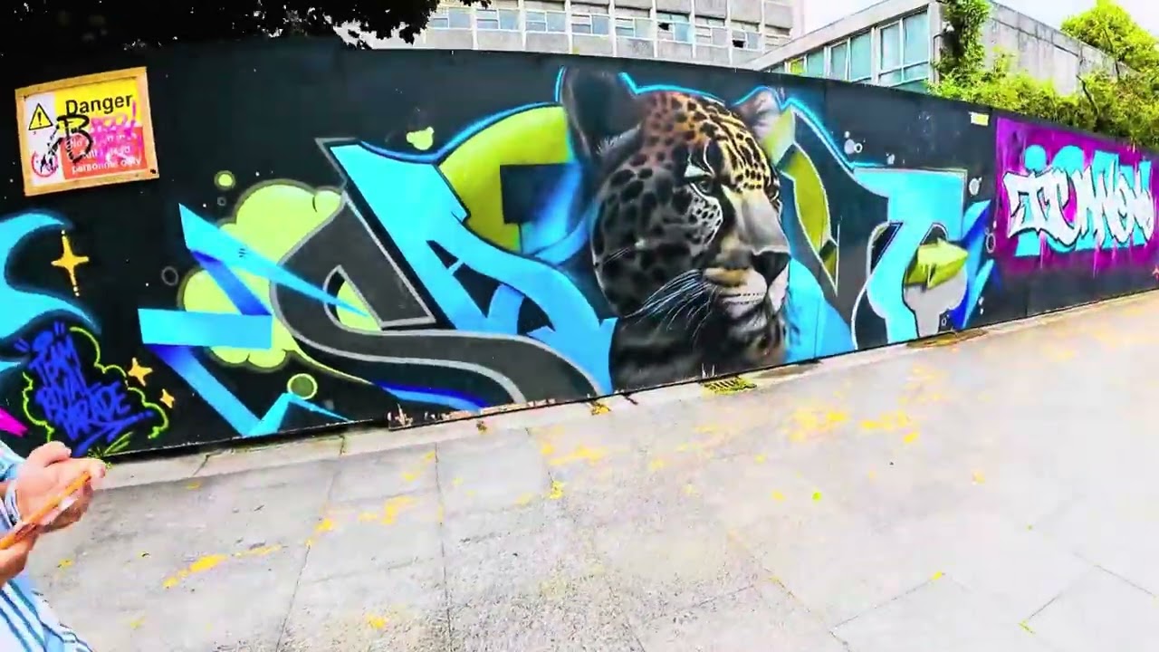 Plymouth Walking Tour| Devon | United Kingdom | | Travel Dairies |