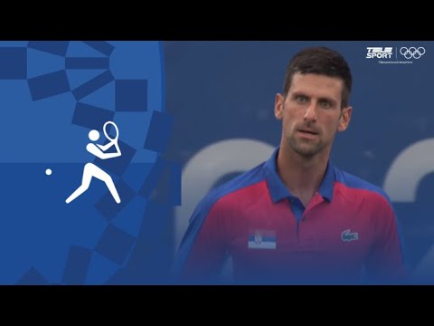 Видео: Тенис