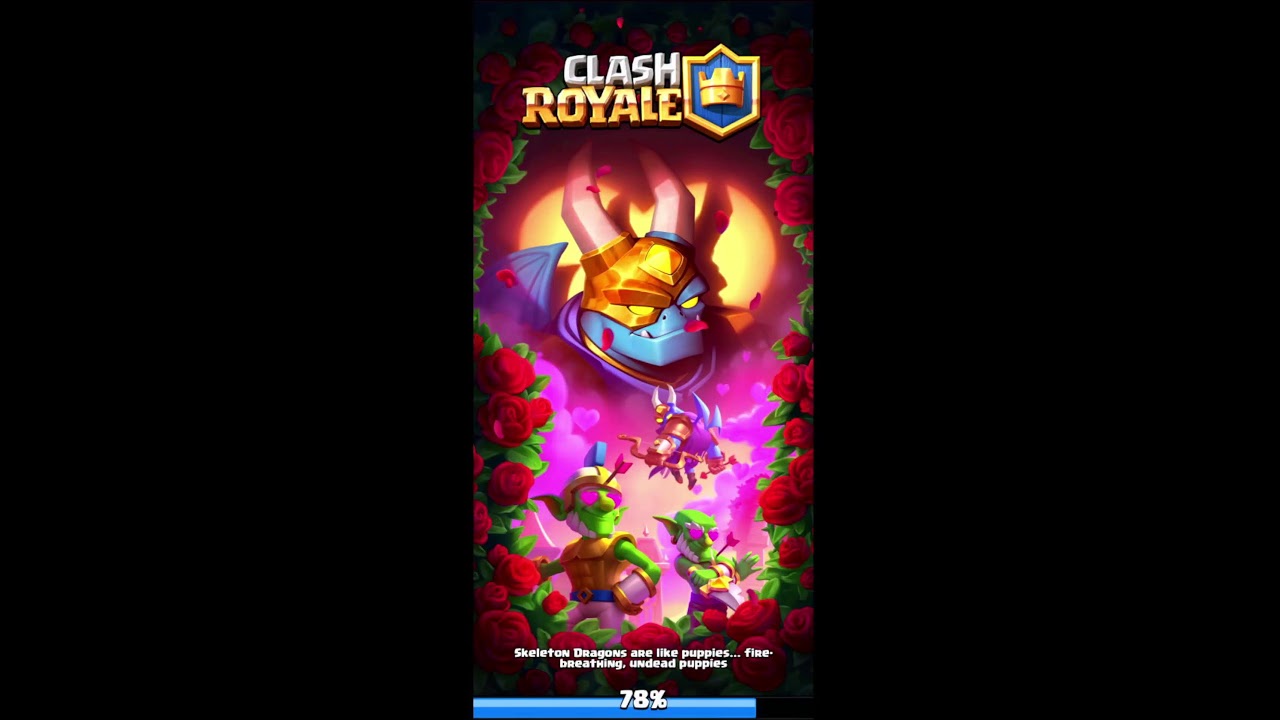 CLASH ROYALE END OF SEASON TILT #shorts