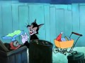 Кот Бутч из мультфильма Том и Джерри (Tom & Jerry)