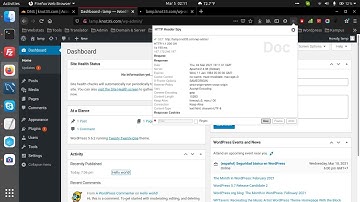How To Install WordPress on LAMP Stack Running Debian 10 (Buster)