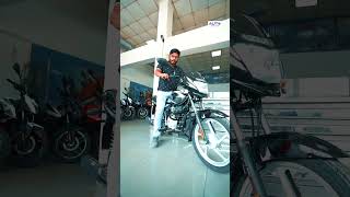 Bajaj Platina 100 Review | New Model Features & Updates