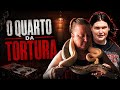 ELA TINHA UMA SALA DE TORTURA ESPERANDO POR UMA VÍTIMA