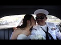 Waikiki sunset wedding photo shoot at magic island