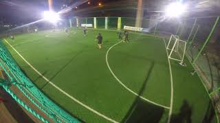 20171027 OHZZ vs Freo 5κ²½κΈ°