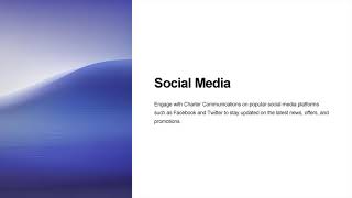 How To Contact Charter Communications Live Person 1