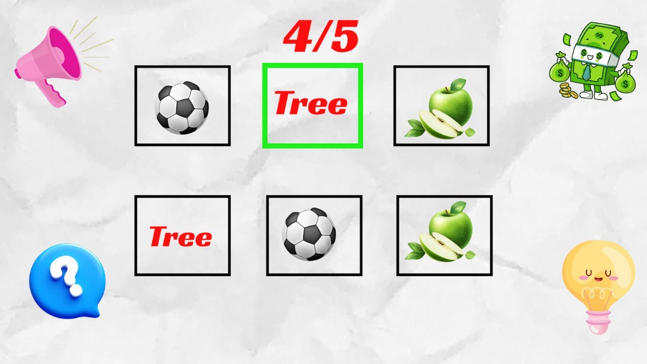 Say The Word on Beat Challenge - 🎧 Test Your Timing