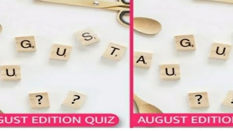 Amazon August Edition Quiz Answers Today l Win 10000 Amazon Pay Balance l 3 August 2021