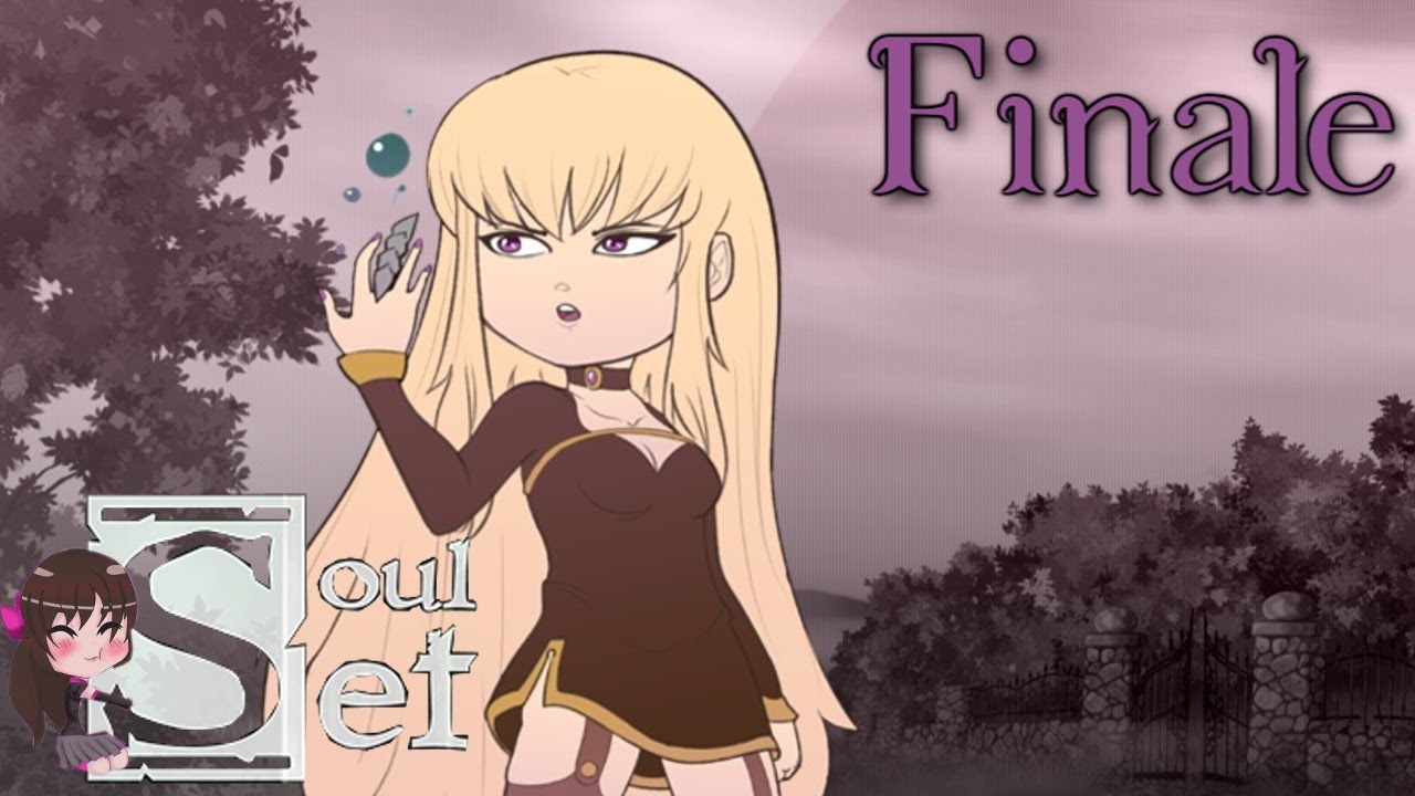 Two Can Play This Game! ~ SOULSET [MARIKO] ~ FINALE