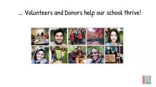 WLP Welcome Message to Students