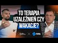 Rzuć alkohol, przestań ćpać. Pozbądź się nałogu i odpoczywaj. Ośrodek leczenia uzależnień Katharsis