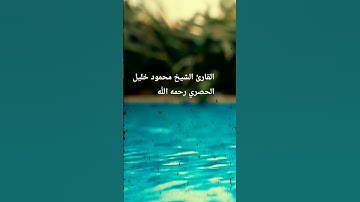 القرآن الكريم #المصحف #اكسبلور ##تلاوات_رائعة