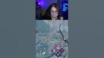 Did Yui devoured my hope #dbdgamer #dbd #deadbydaylight  #dbdgameplay #gaming #dbdmemes