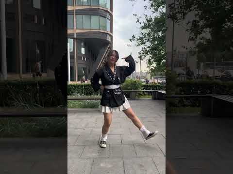 #dance #kpop #illit #itsme #girl