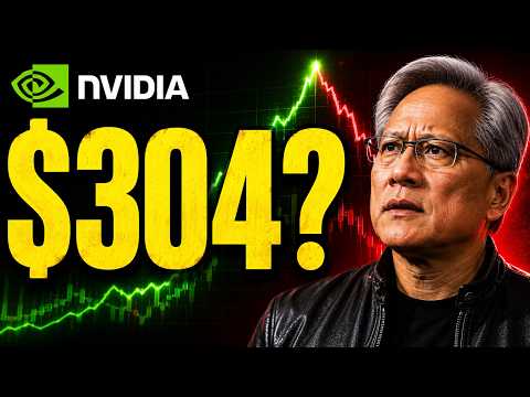 Video preview for NVIDIA’s Earnings Just Changed My Price Target