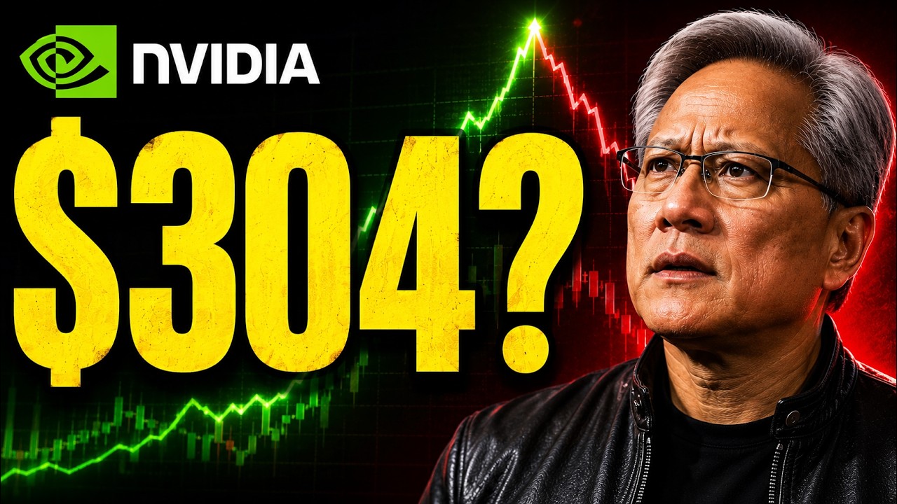 NVIDIA’s Earnings Just Changed My Price Target