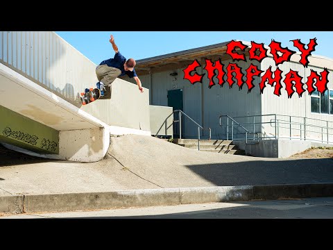 Cody Chapman's \