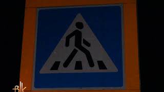 Дтп У Гришківцях Потерпілий Пішохід У Реанімації