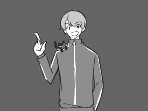 【手描き実況者】レ.ベ.ル.メ.ン.バ.ー.ズ.で.ボ.ー.イ.フ.ッ.ド.