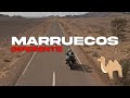 🏜️ BIENVENIDOS A MARRUECOS 🏜️