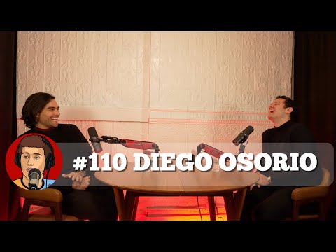 Diego Osorio Talks Relationship with LeBron James, Lobos 1707 Inception, and Hatred for Cilantro