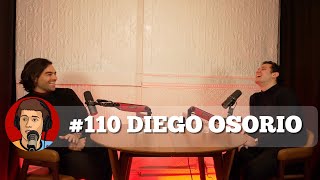 Diego Osorio Talks Relationship with LeBron James, Lobos 1707 Inception, and Hatred for Cilantro