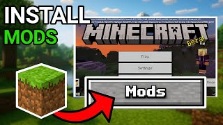 How to Install Mods in Minecraft Pocket Edition - Step by Step screenshot 3
