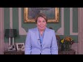Gov. Maura T. Healey (MA) at Inaugural LOOP DREAMS 2024