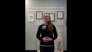 Patient Experience: Convenient Scheduling (Video 2)