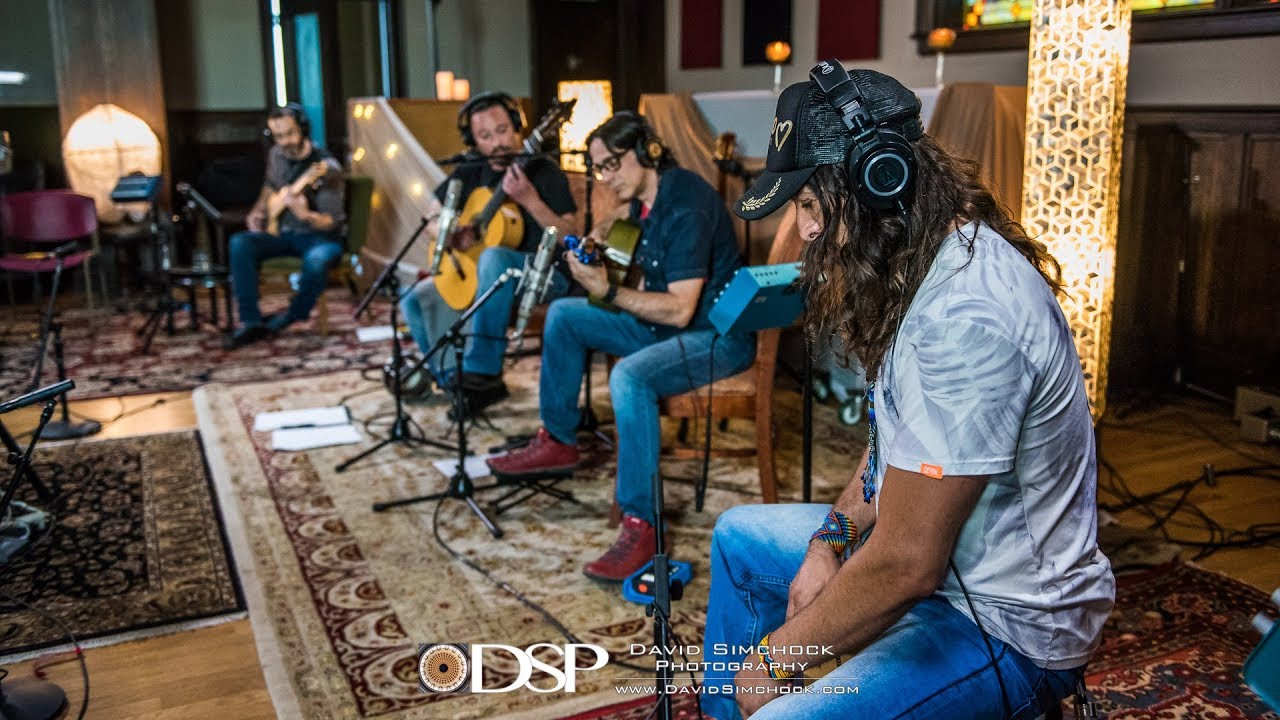 Echo Sessions 56 - Whitney Moore and Juan Benavides - Montunito