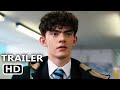 HEARTSTOPPER Trailer (2022) Kit Connor, Joe Locke