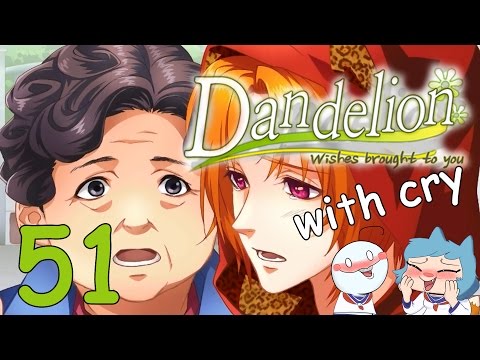 Why U Always Lyinnnn - DANDELION W/ CRY - Part 51