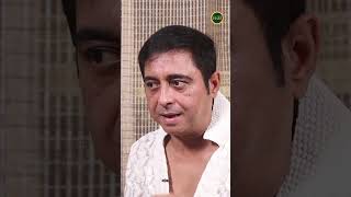 Indresh Malik aka Ustaad Ji from Heeramandi talks about his intimate scene with Sonakshi