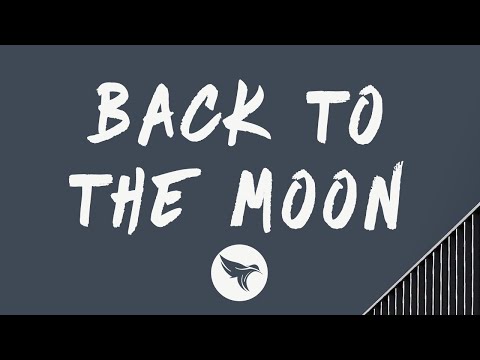 Gunna - Back To The Moon (Lyrics)