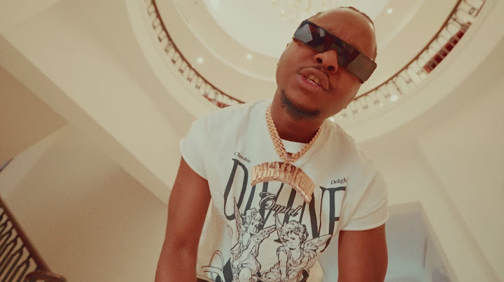 Leto - JAMAIS ON STRESSE (Clip officiel)