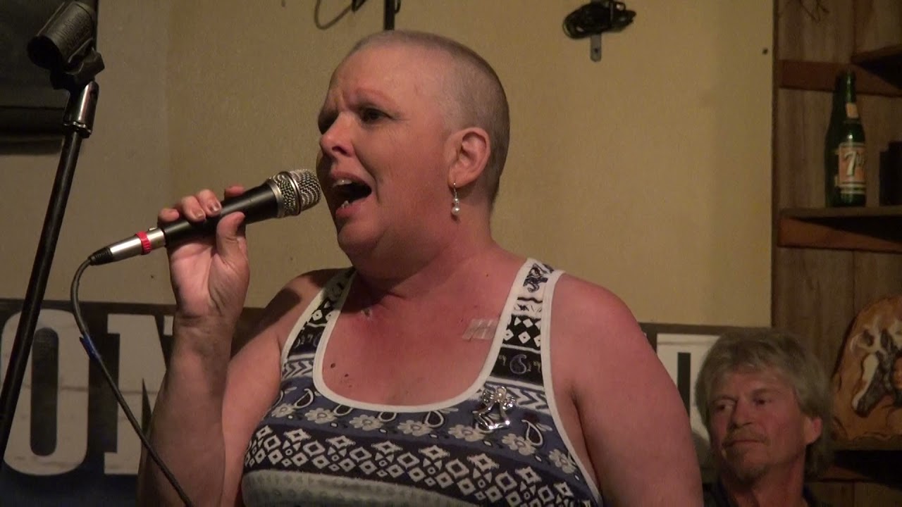 Laura   When Will I be Loved