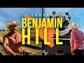 Video de Benjamín Hill