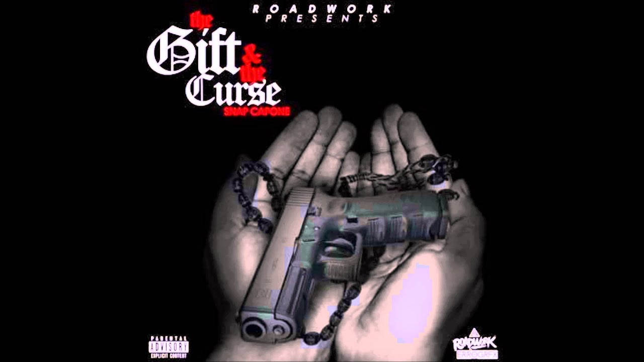 rap song 2019 Snap Capone - All I Need (Feat. Young Adz) 9/16 [The Gift and The Curse]