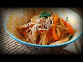 ЛАПША WOK | УДОН С КУРИЦЕЙ И ОВОЩАМИ | ВОК С КУРИЦЕЙ | РЕЦЕПТ В ДОМАШНИХ УСЛОВИЯХ