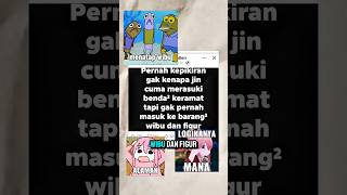 agak laen🗿 #anime #facebook #infoanime#manga#wibu #jin