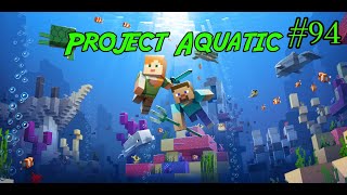 Dragon Egg! | Project Aquatic #94