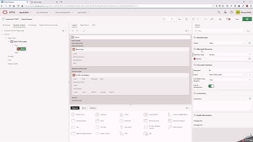 How to use CLOB Load 2 Plug-in for a Static Region