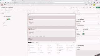 How to use CLOB Load 2 Plug-in for a Static Region