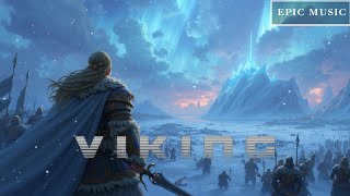Epic Viking Battle Music ~ Feel the Power of Conquest & Glory | Epic Viking Sound Journey
