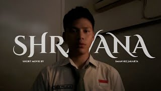 SHRAVANA | JUARA 2 Film Pendek FLS3N 2025 Tingkat Kota Jakarta Timur 1 | SMAN 103 Jakarta Timur